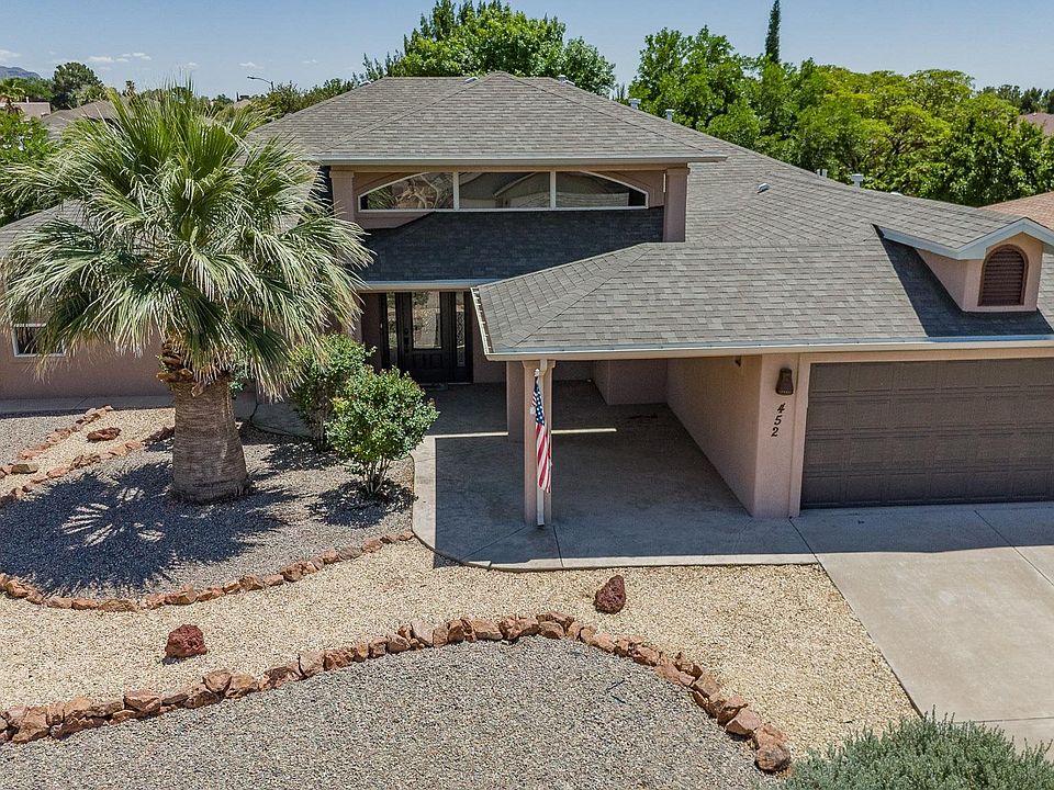 1st image of 452 Camino Real