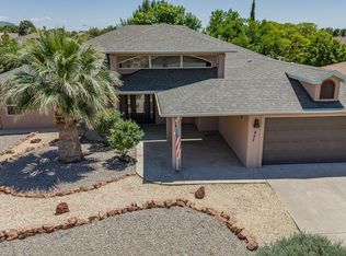 452 Camino Real, Alamogordo, NM 88310