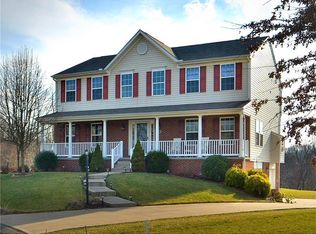 12 Lacebark Ct, Pittsburgh, PA 15239
