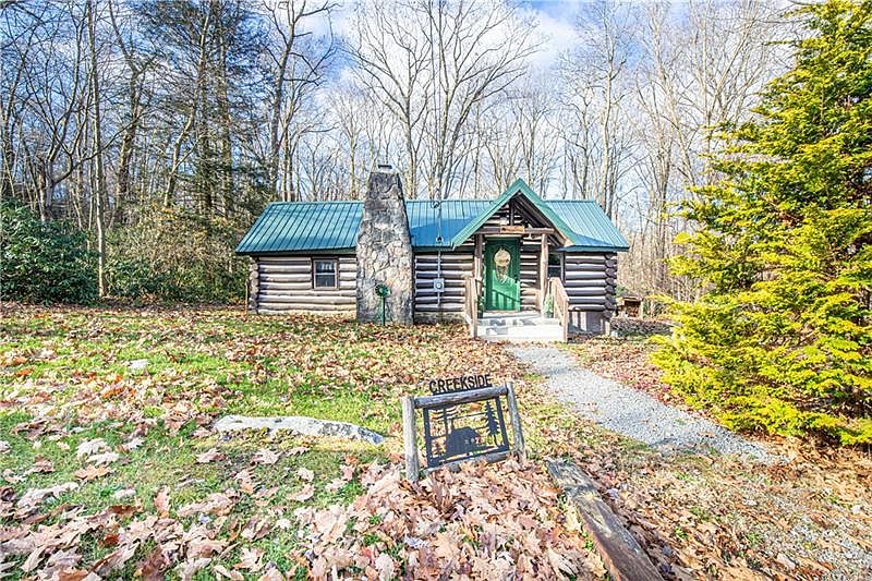 123 New Beaver Creek Rd, Markleysburg, PA 15459 Zillow