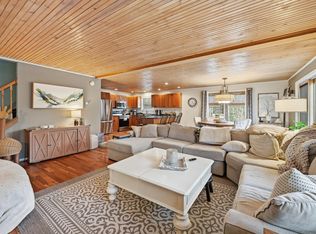 2009 Brook Falls Rd, Carrabassett Valley, ME 04947