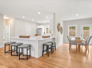 Wight Isle Estates, Sandown, NH 03873