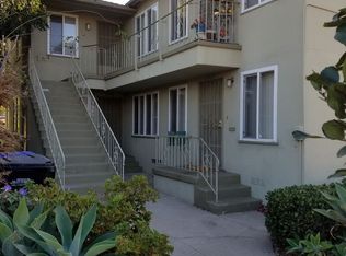 3037-3043 Landis St #3039, San Diego, CA 92104