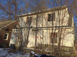 20272 Southfield Fwy, Detroit, MI 48235