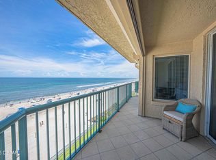 4575 S Atlantic Ave Unit 6607, Ponce Inlet, FL 32127