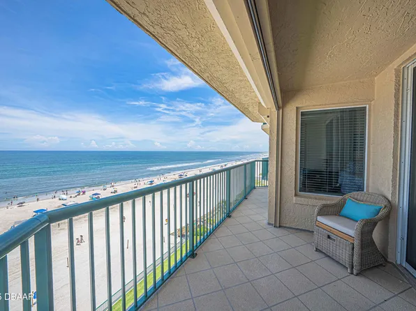 4575 S Atlantic Ave Unit 6607, Ponce Inlet, FL 32127