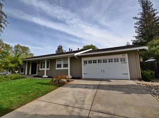 251 Jeffry Ranch Pl, Clayton, CA 94517