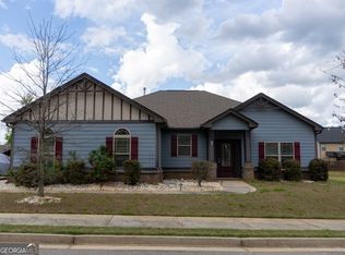 65 Silver Peak Dr, Covington, GA 30016
