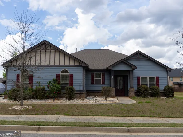 65 Silver Peak Dr, Covington, GA 30016