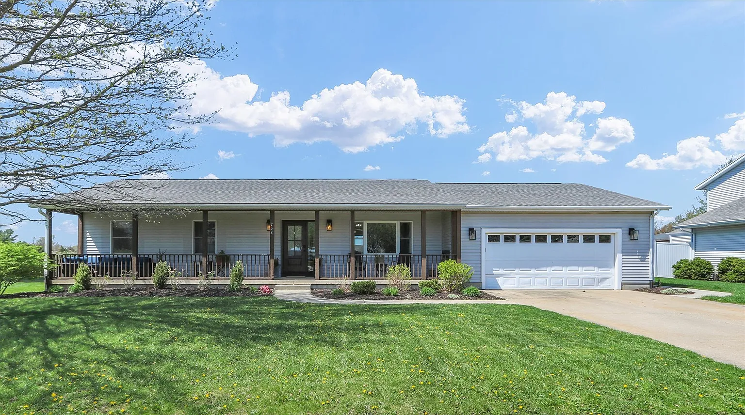 703 Northridge Dr photo 1