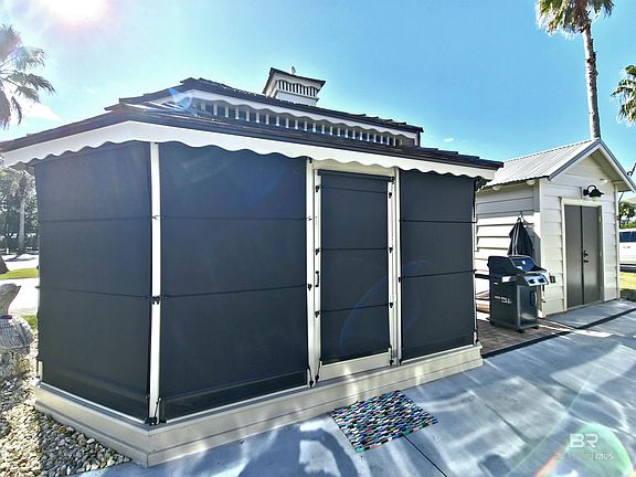 5th image of 4650 Griffith Marina Rd Lot 13