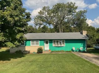 301 Chestnut St, Marshall, AR 72650