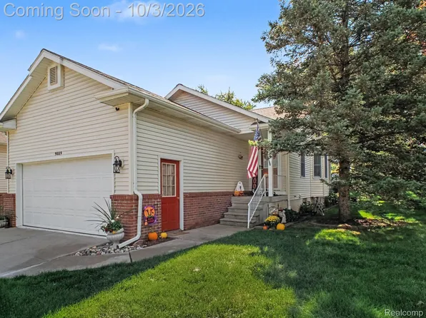 9089 Luea Ln, Swartz Creek, MI 48473