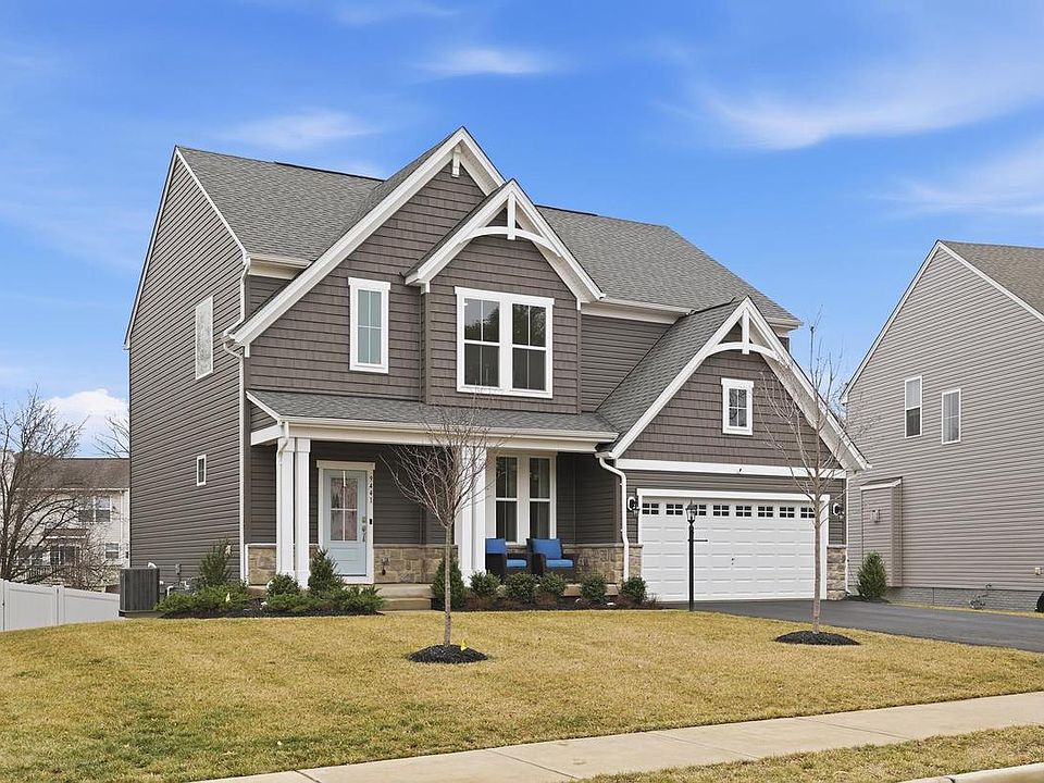 1st image of 9441 Deschamp Ct