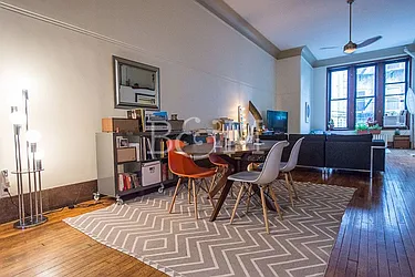 Rented by Brick&Mortar