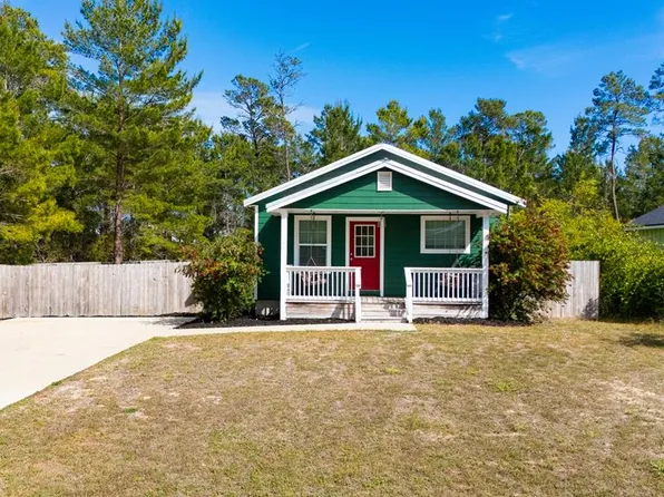 1727 Landing St, Carrabelle, FL 32322