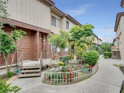 7300 Lennox Ave UNIT B3, Los angeles, CA, 91405