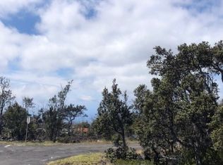 Lei Pkwy, Ocean View, HI 96737