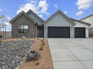 1886 W 400 N #130, Hurricane, UT 84737