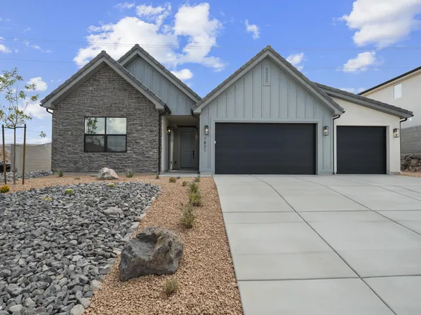 1886 W 400 N #130, Hurricane, UT 84737