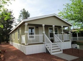 6770 W State Route 89a UNIT 156, Sedona, AZ 86336