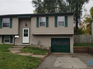 2044 Northwyck Dr, Toledo, OH 43611