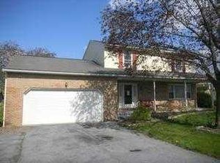 1938 S Forge Rd, Palmyra, PA 17078
