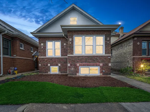 4614 N Kenton Ave, Chicago, IL 60630