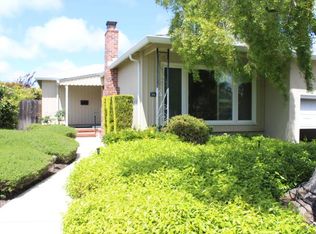 226 Sylvan Ave, San Mateo, CA