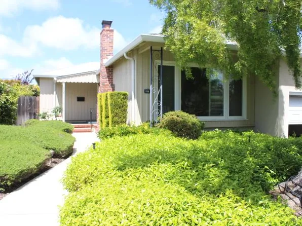226 Sylvan Ave, San Mateo, CA 94403