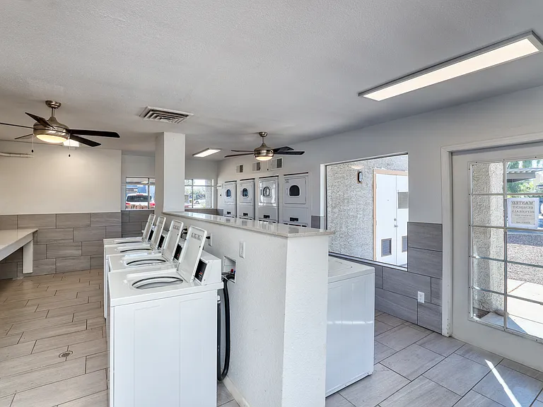 Jerome Apartments — Photo 18