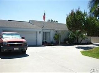 11812 Cherrylee Dr, El Monte, CA 91732