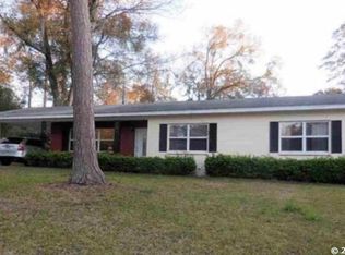 3311 NW 31st Ave, Gainesville, FL 32605