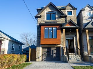229B McIntosh St, Toronto, ON M1N 3Z2