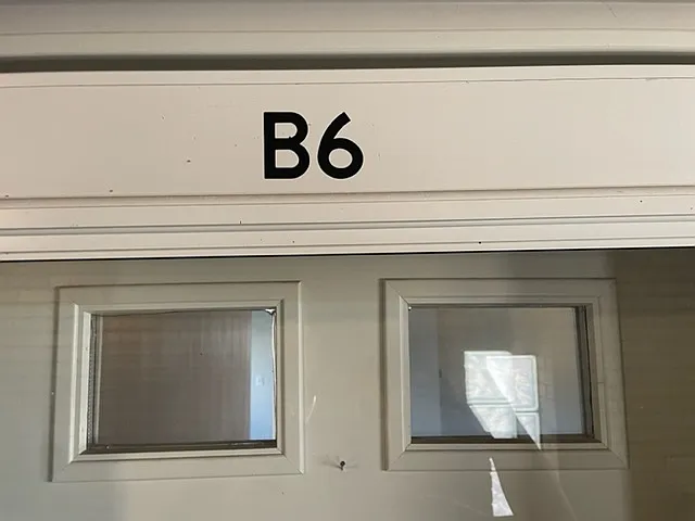 1019 Peterson Ave #B6 — Photo 6