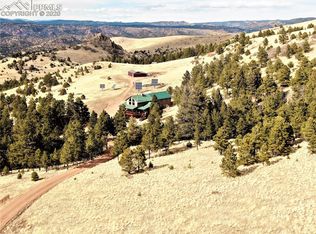 506 Sheep Springs Ln, Canon City, CO 81212