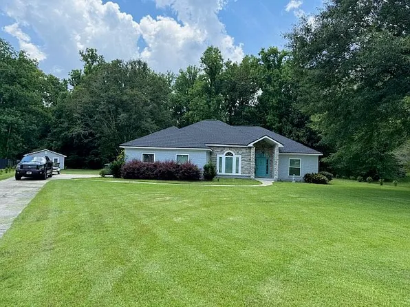 210 Creek Ridge Rd, Dothan, AL 36301