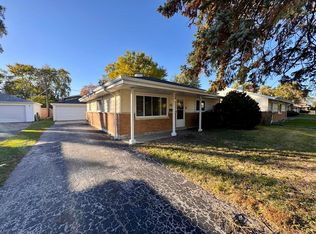 15326 Dorchester Ave, Dolton, IL 60419