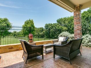 4768 Blackshear Trl, Plano, TX 75093