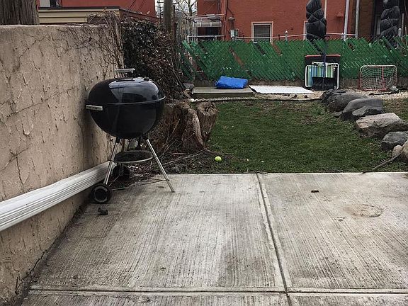 5th image of 556 17th St #Garden