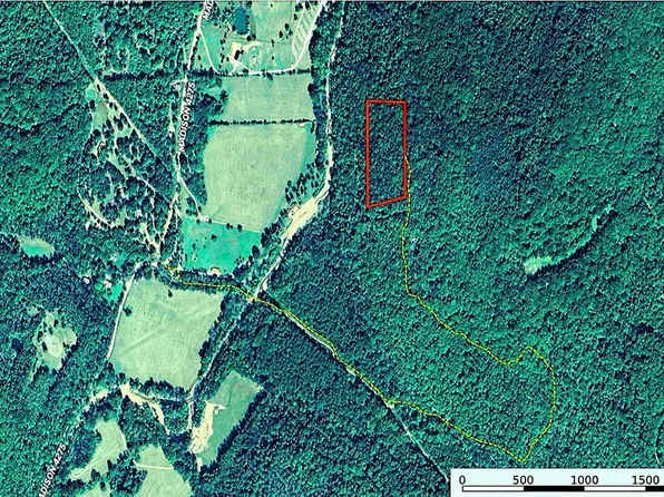 0 Madison #4275, Elkins, AR 72727