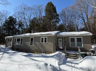 2 Davcarley Rd, Cape Elizabeth, ME 04107