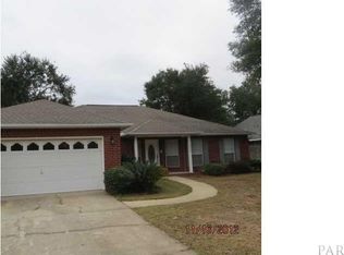 8523 Sawmill Run, Pensacola, FL 32514