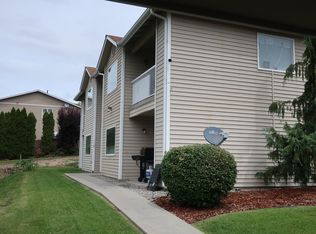 599 Eastmont Ave #A, East Wenatchee, WA 98802