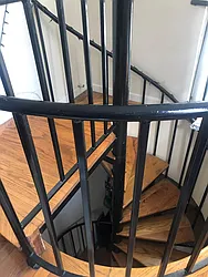 Rented by DJK Residential