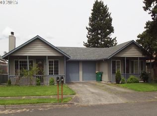 1427-1429 SW 22nd St, Troutdale, OR 97060