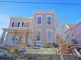 224 Berry Ave, Bellevue, KY