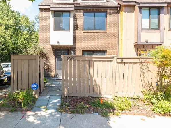 9900 Forest View Pl, Montgomery Village, MD 20886