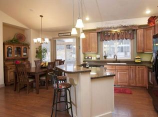6241 Golden Eagle Way, Billings, MT 59106