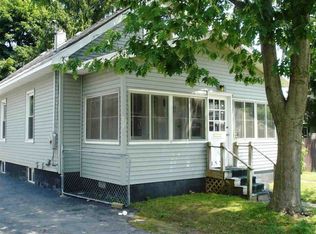1539 Dewitt St, Schenectady, NY 12303
